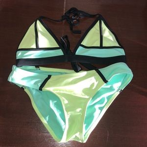 🌟Neon Bikini